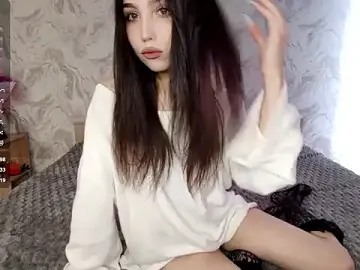 Stripchat Sex Chat of Qwami_Amie