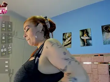 Stripchat Live Sex of SAMY_NIX