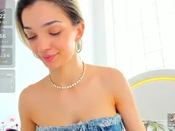 Stripchat Nude Webcam of Sassy_Teen