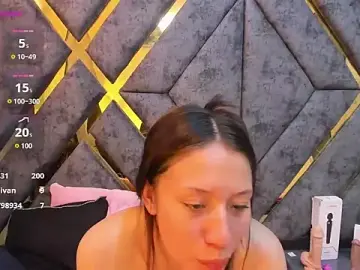 Stripchat Live Sex Cam of alison_deep