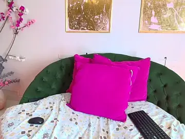 Stripchat Nude Webcam of eve_diamond_cr