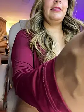 Stripchat Best live sex cam show of milly_cruz