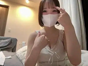 Stripchat Private Sex Chat of nano-da-u