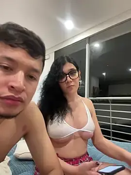 Stripchat Private Sex Chat of Julian_victoriacollins