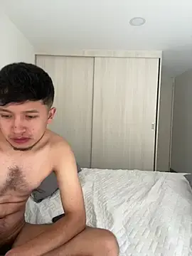 Stripchat Live Sex of Julian_victoriacollins