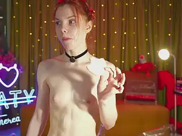 Stripchat Nude Webcam of Katy__Ethereal