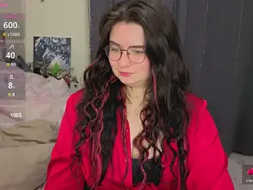 Stripchat Live Sex of Kitty-Katty