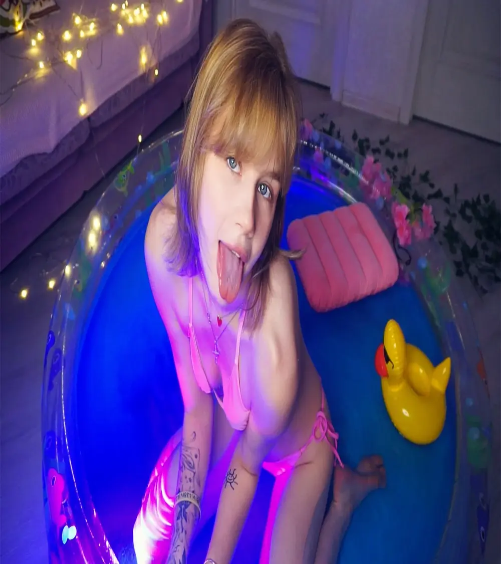 NothingFreya