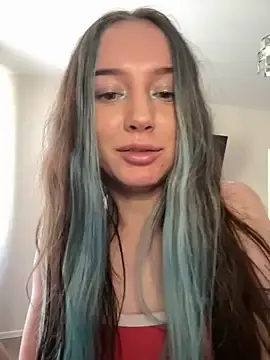 Stripchat Best live sex cam show of RollDollsi