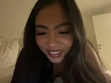 Stripchat Sex Cam of TitiTinyThai