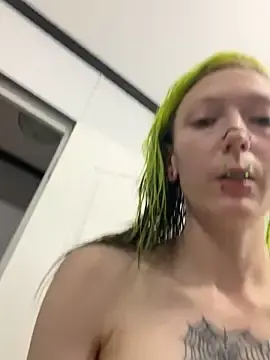 Stripchat Best live sex cam show of Twisted_Alice