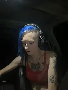 Stripchat Best live sex cam show of Twisted_Alice