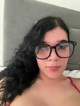 Stripchat Best Webcam of Victoriacollins_Julian