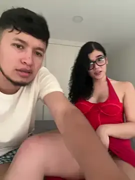 Stripchat Sex Chat of Victoriacollins_Julian