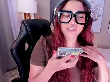 Stripchat Free Porn Cam of charlotte_bluee