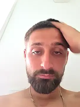Stripchat Live Sex Cam of omarito100