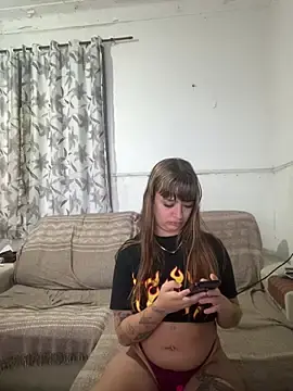 Stripchat Free Live Porn of pepsicolacouple