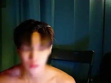 Stripchat Best Webcam of powq05