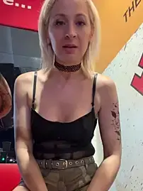 Stripchat Best live sex cam show of HOTLadyluna