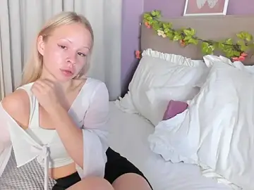 Stripchat Sex Chat of Milana_r0se