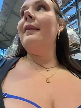 Stripchat Live Sex of NaughtyNastya