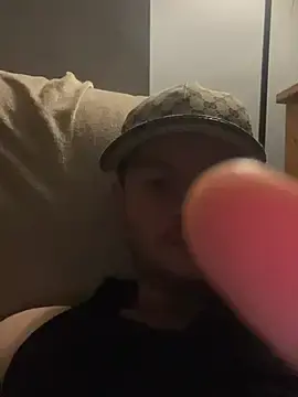 Stripchat Sex Chat of Ronnie153