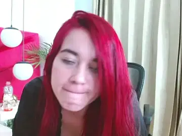 Stripchat Sex Chat of Sophie_ponce
