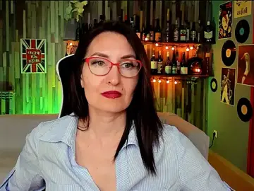 Stripchat Best live sex cam show of UnaTerra