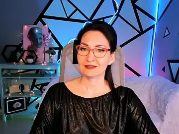 Stripchat Live Sex of UnaTerra