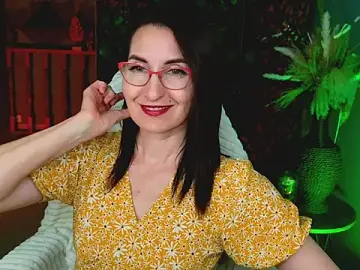Stripchat Live Sex Cam of UnaTerra