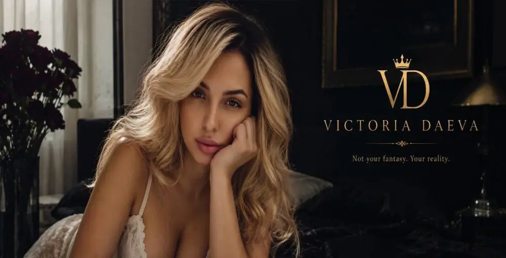 VictoriaDaeva