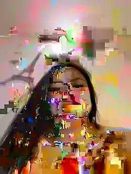 Stripchat Live Sex Cam of azaharaeose