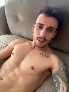 Stripchat Live Sex of carvalhofelipe