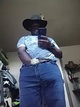 Stripchat Live Sex of BBCountry1