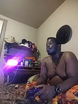 Stripchat Adult Webcam of BBCountry1