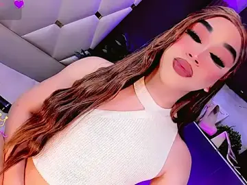 Stripchat Live Sex of Camila_Vasquezz1