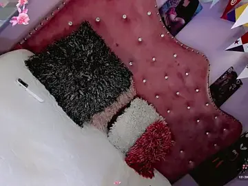 Stripchat Live Sex of Camila_Vasquezz1