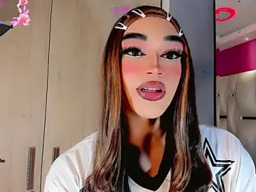 Stripchat Private Sex Chat of Camila_Vasquezz1