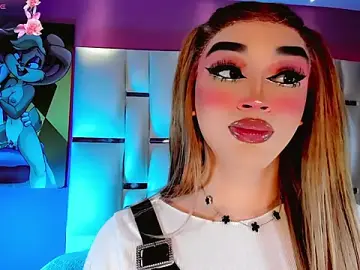 Stripchat Free Porn Cam of Camila_Vasquezz1