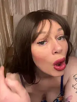 Stripchat Free Live Porn of Erinbx12
