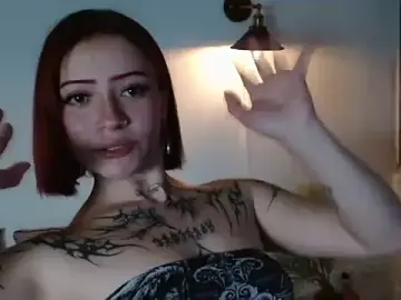 Stripchat Best Webcam of Evanss_lx