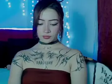 Stripchat Live Sex Cam of Evanss_lx