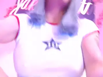 Stripchat Adult Video Chat of JakelineKitty