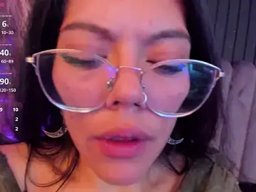 Stripchat Live Sex Cam of Lanadelrey_1