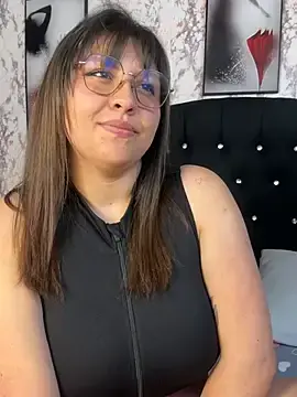 Stripchat Free Porn Cam of Larissa_Antonella