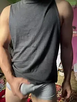 Stripchat Live Sex of Lust_guy27