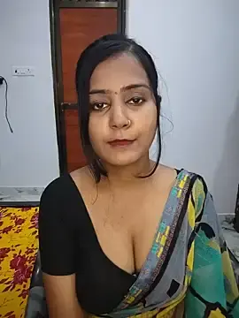 Stripchat Sex Chat of Miss-Riyasingh