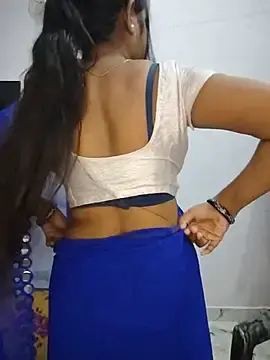 Stripchat Nude Webcam of Miss-Riyasingh