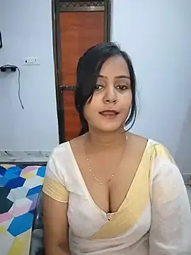 Stripchat Free Live Porn of Miss-Riyasingh