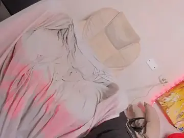 Stripchat Live Sex Cam of MissCarolinne